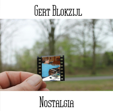 Gert Blokzijl - Nostalgia
