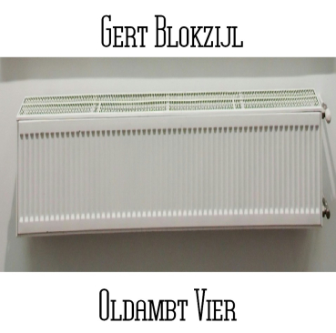 Gert Blokzijl - Oldambt Vier
