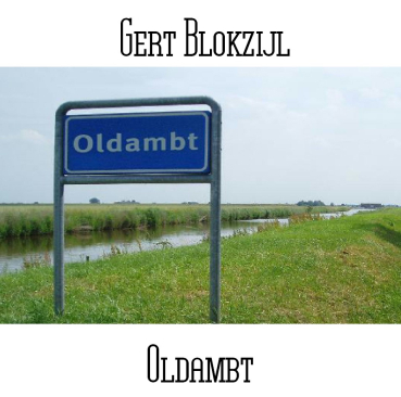 Gert Blokzijl - Oldambt
