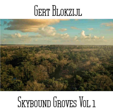 Gert Blokzijl - Skybound Groves Vol 1