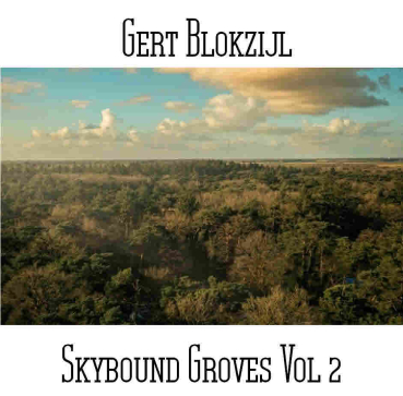 Gert Blokzijl - Skybound Groves Vol 2