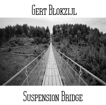 Gert Blokzijl - Suspension Bridge