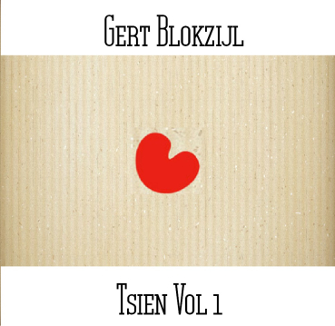 Gert Blokzijl - Tsien Vol 1