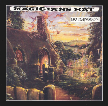 Bo Hansson - Magician's Hat