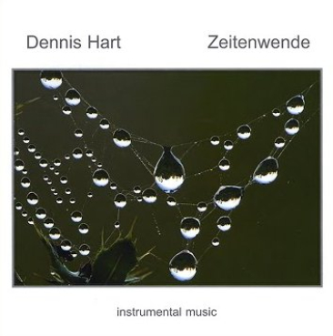 Dennis Hart - Zeitenwende