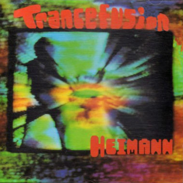 Heimann - Trancefusion