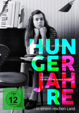 Johannes Schmoelling - Hungerjahre DVD
