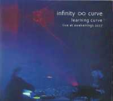 Infinity Curve (Peter Challoner + Jez Creek) - Learning Curve
