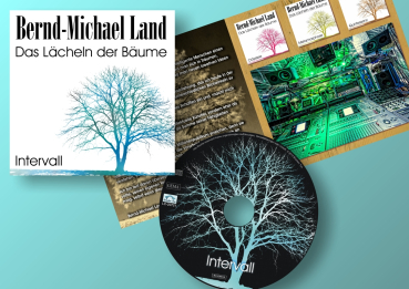 Bernd-Michael Land - Das Lächeln der Bäume (4CD Set)