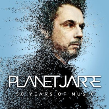 Jean Michel Jarre - Planet Jarre (2CD - Deluxe Edition Digipack)