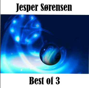 Jesper Sorensen - Best of 3