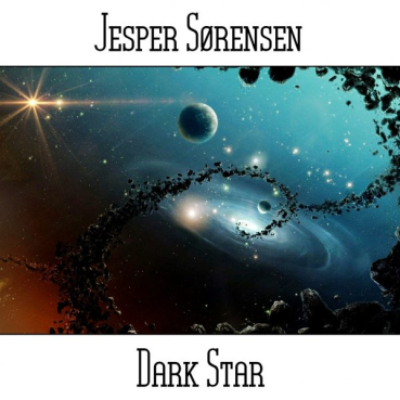 Jesper Sorensen - Dark Star