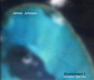 James Johnson - Environment 1