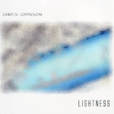 James Johnson - Lightness