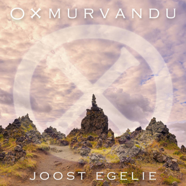 Joost Egelie - Oxmurvandu