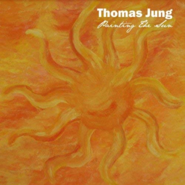 Thomas Jung - Painting the Sun