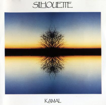 Kamal - Silhouette