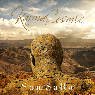 Karma Cosmic - SamSaRa
