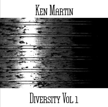 Ken Martin - Diversity Vol.1