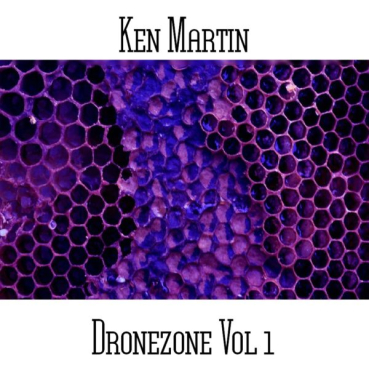 Ken Martin - Dronezone Vol. 1