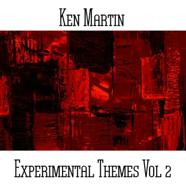 Ken Martin - Experimental Themes Vol. 2