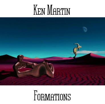 Ken Martin - Formations Vol. 1