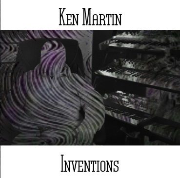 Ken Martin - Inventions