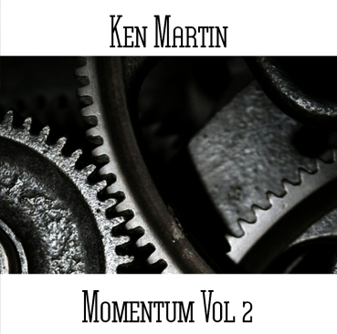 Ken Martin - Momentum Vol 2