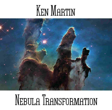 Ken Martin - Nebula Transformation