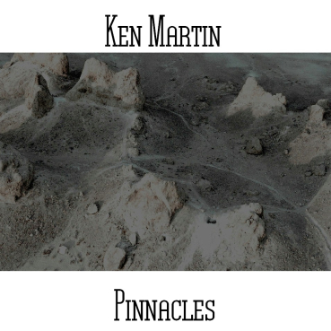 Ken Martin - Pinnacles