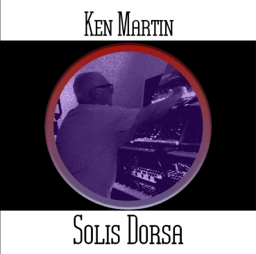 Ken Martin - Solis Dorsa