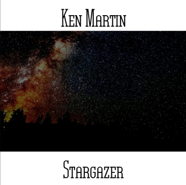 Ken Martin - Stargazer