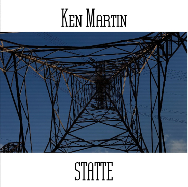 Ken Martin - Statte