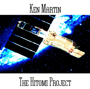 Ken Martin - The Hitomi Project