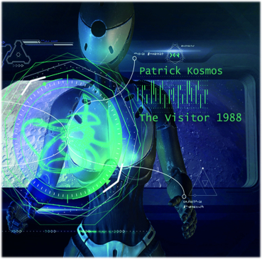 Patrick Kosmos - Visitor 1988