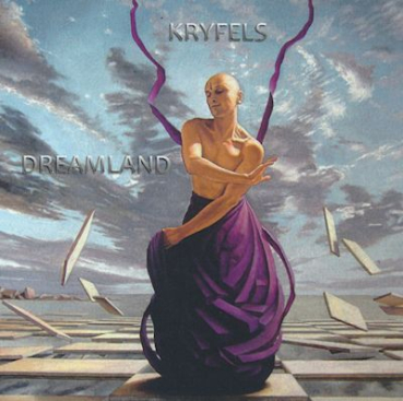 Kryfels - Dreamland
