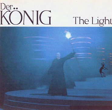 Der Koenig - The Light