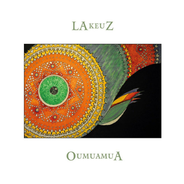Lakeuz (Nemesis) - Oumuamua