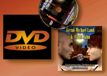 Bernd-Michael Land - Hyperreale Reflexion 4th Movement DVD