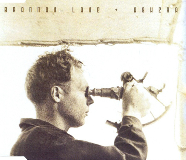 Brannan Lane + Ashera - Sextant