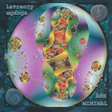 Laventy Mganga - Ars Minimal