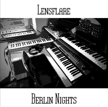 Lensflare - Berlin Nights