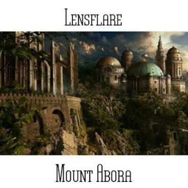 Lensflare - Mount Abora