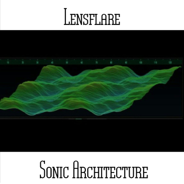 Lensflare - Sonic Architecture