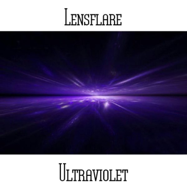 Lensflare - Ultraviolet