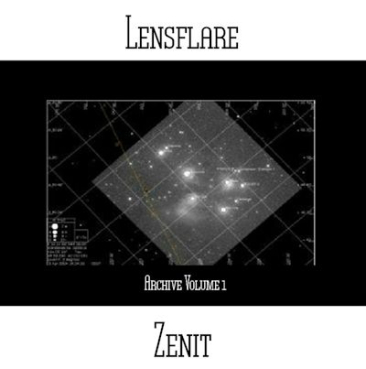 Lensflare - Zenit