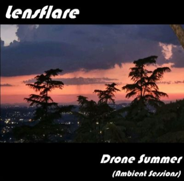 Lensflare - Drone Summer