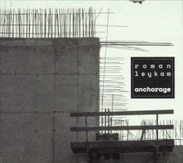 Roman Leykam - Anchorage