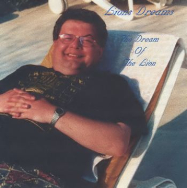 Lions Dreams - The Dream of the Lion