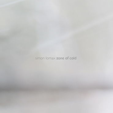 Simon Lomax (Maitreya) - Zone of Cold